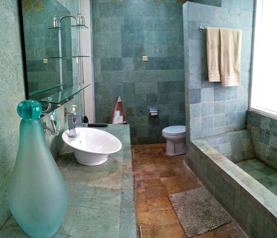 Villa Las Brisas Καντιντάσα Εξωτερικό φωτογραφία