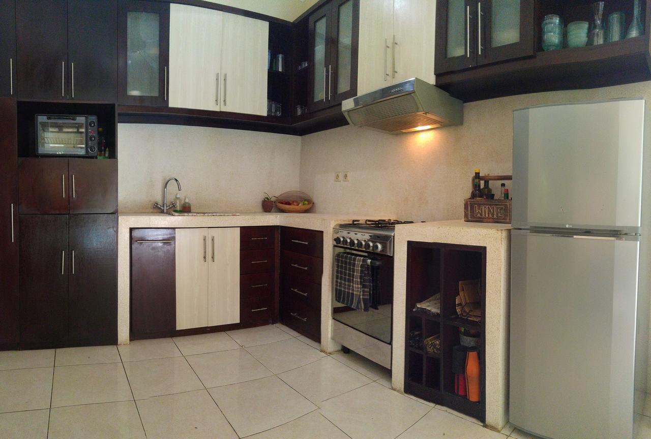 Villa Las Brisas Καντιντάσα Εξωτερικό φωτογραφία