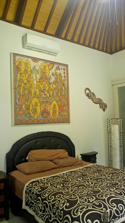 Villa Las Brisas Καντιντάσα Εξωτερικό φωτογραφία