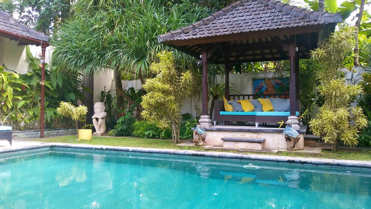 Villa Las Brisas Καντιντάσα Εξωτερικό φωτογραφία