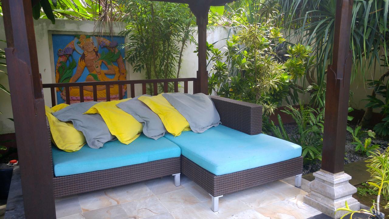 Villa Las Brisas Καντιντάσα Εξωτερικό φωτογραφία